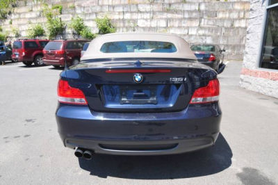 2008 BMW 135  i