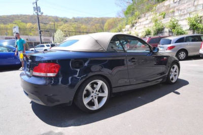 2008 BMW 135  i