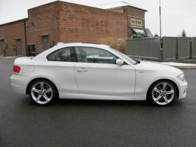 2008 BMW 135  i