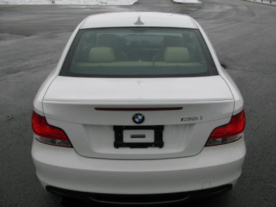 2008 BMW 135  i