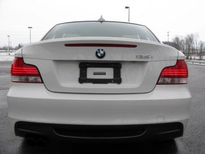 2008 BMW 135  i