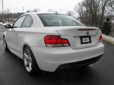 2008 BMW 135  i