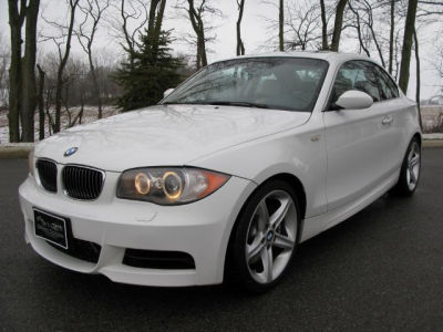 2008 BMW 135  i