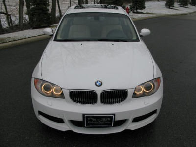 2008 BMW 135  i