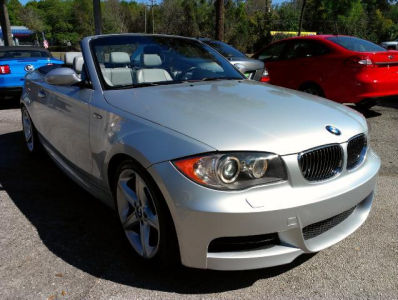 2008 BMW 135  i
