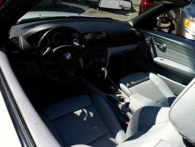 2008 BMW 135  i