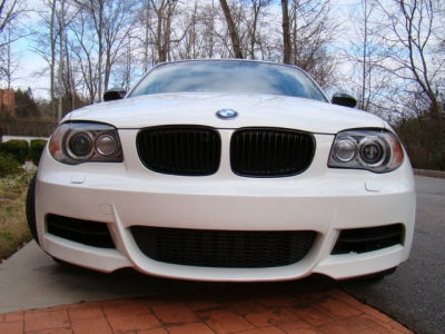 2008 BMW 135  i