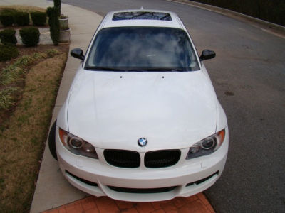 2008 BMW 135  i