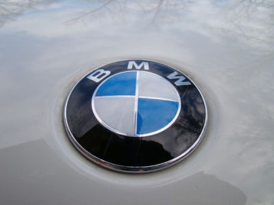 2008 BMW 135  i