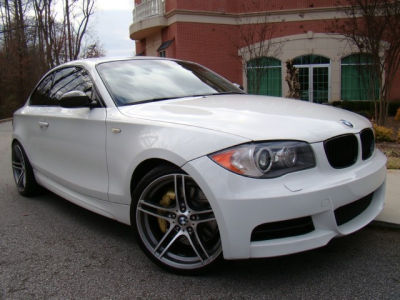 2008 BMW 135  i