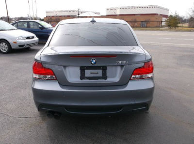 2010 BMW 135 i