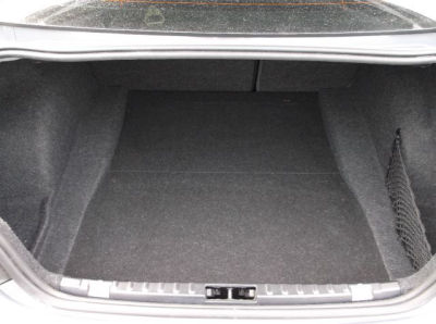 2010 BMW 135 i