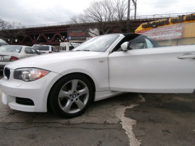 2008 BMW 135  i