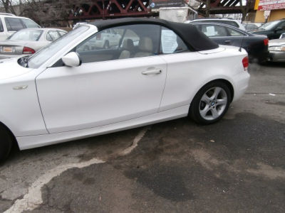 2008 BMW 135  i