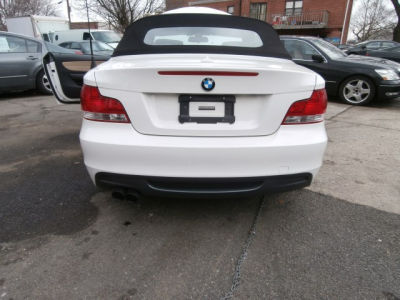 2008 BMW 135  i