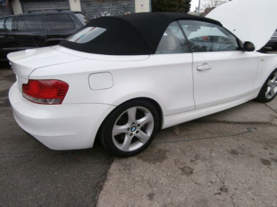 2008 BMW 135  i