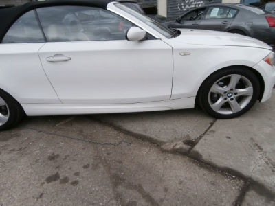 2008 BMW 135  i