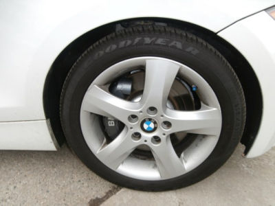 2008 BMW 135  i