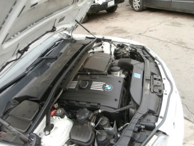2008 BMW 135  i
