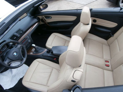 2008 BMW 135  i