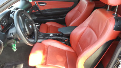 2008 BMW 135  i