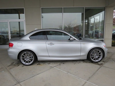 2008 BMW 135  i