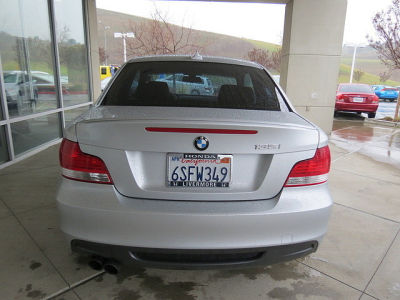 2008 BMW 135  i