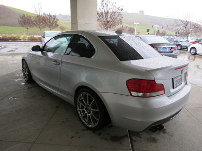 2008 BMW 135  i
