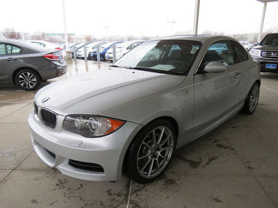 2008 BMW 135  i