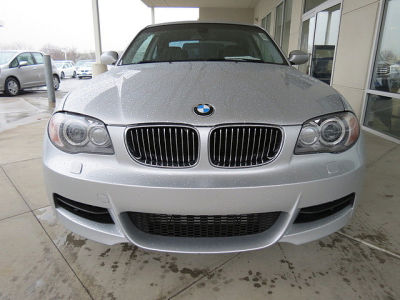 2008 BMW 135  i