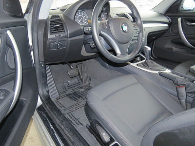2008 BMW 135  i