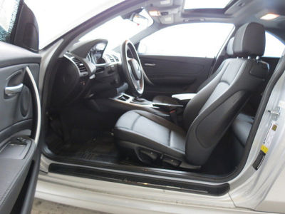 2008 BMW 135  i