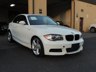 2008 BMW 135  i
