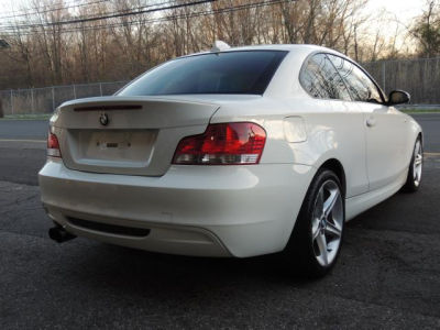 2008 BMW 135  i