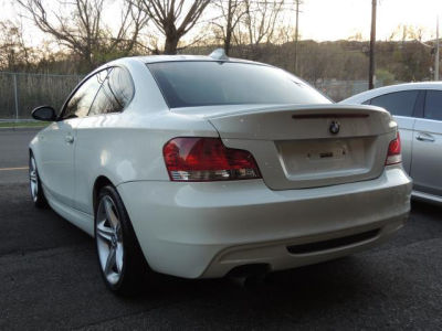 2008 BMW 135  i
