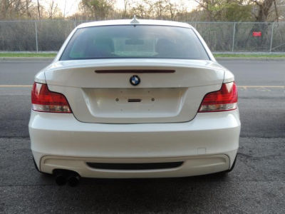 2008 BMW 135  i