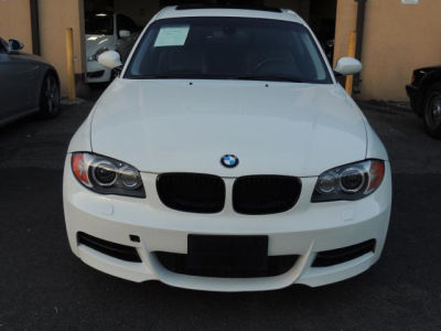 2008 BMW 135  i