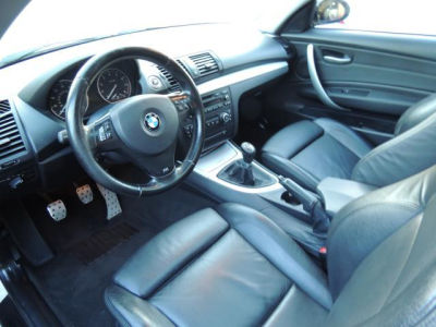 2008 BMW 135  i