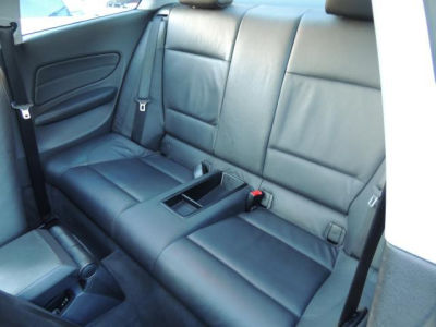 2008 BMW 135  i