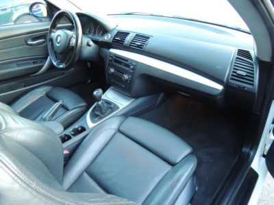 2008 BMW 135  i