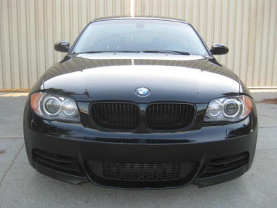 2008 BMW 135  i