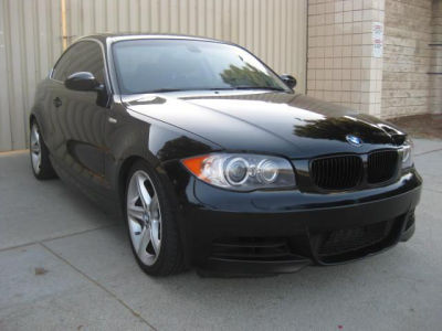 2008 BMW 135  i