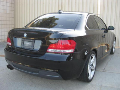 2008 BMW 135  i