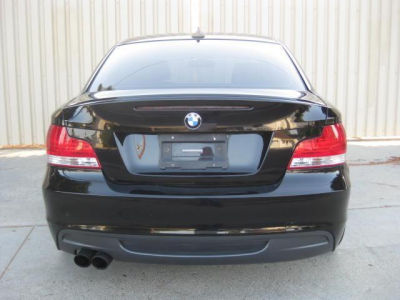 2008 BMW 135  i