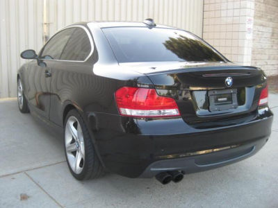 2008 BMW 135  i