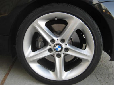 2008 BMW 135  i