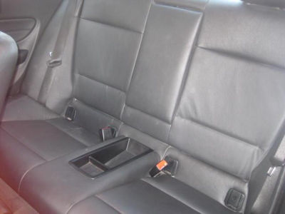 2008 BMW 135  i