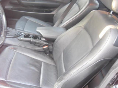 2008 BMW 135  i