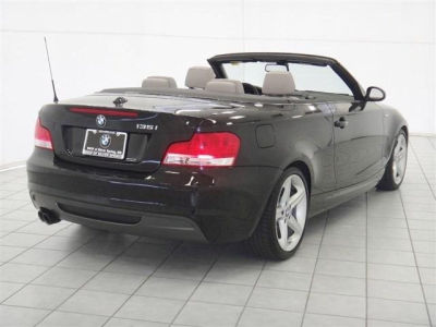 2008 BMW 135  i -
   Cars.com </title>
   <meta name="title" content="2008 BMW 135  i - Cars.com"/>
   <meta name="description" content="Listed on Cars.com