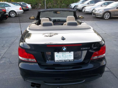 2008 BMW 135  i -
   Cars.com </title>
   <meta name="title" content="2008 BMW 135  i - Cars.com"/>
   <meta name="description" content="Listed on Cars.com